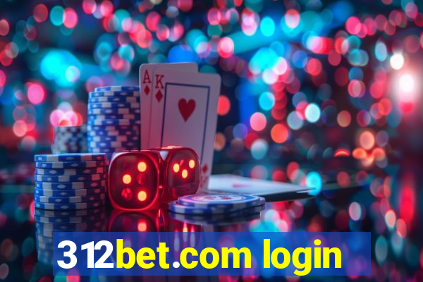 312bet.com login